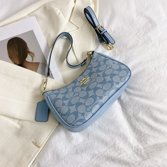 High-Quality Coach Bags and Wallets, $30–$50