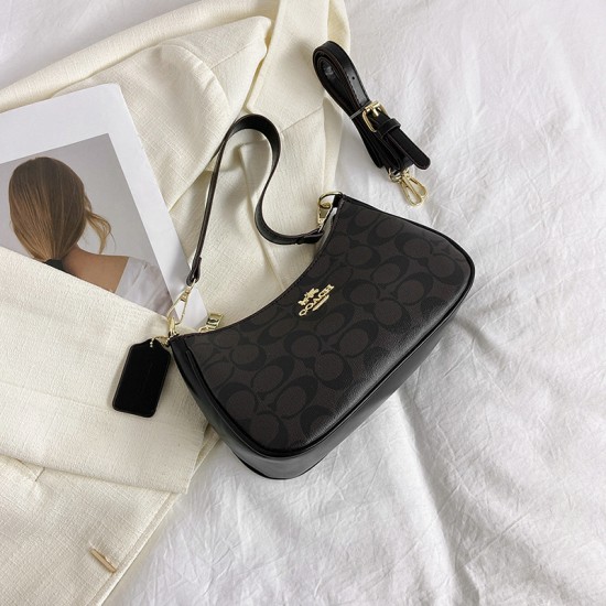 High-Quality Coach Bags and Wallets, $30–$50