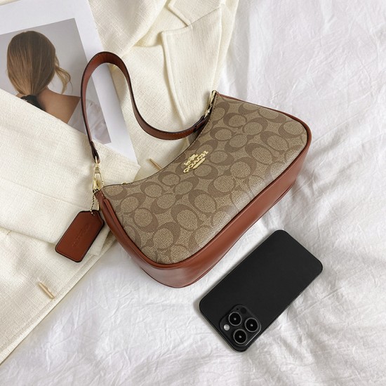 High-Quality Coach Bags and Wallets, $30–$50