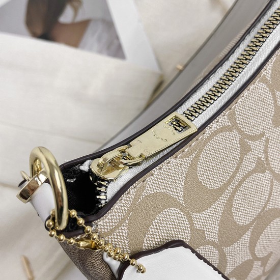High-Quality Coach Bags and Wallets, $30–$50
