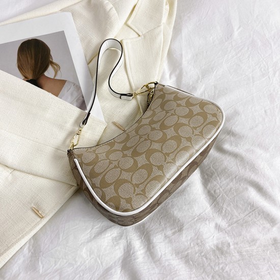 High-Quality Coach Bags and Wallets, $30–$50