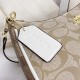 High-Quality Coach Bags and Wallets, $30–$50