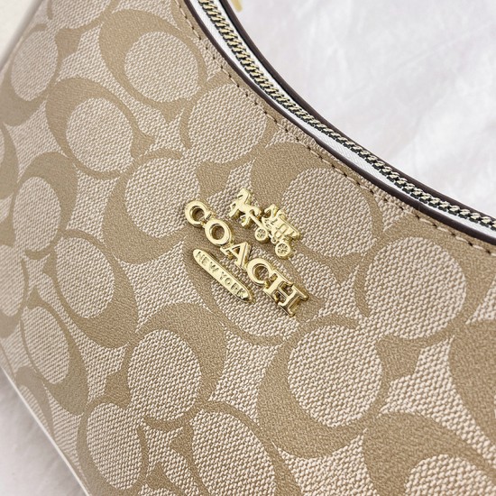 High-Quality Coach Bags and Wallets, $30–$50