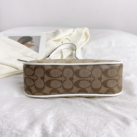 High-Quality Coach Bags and Wallets, $30–$50