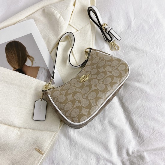 High-Quality Coach Bags and Wallets, $30–$50