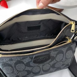 High-Quality Coach Bags and Purses, $30–$50