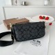 High-Quality Coach Bags and Purses, $30–$50