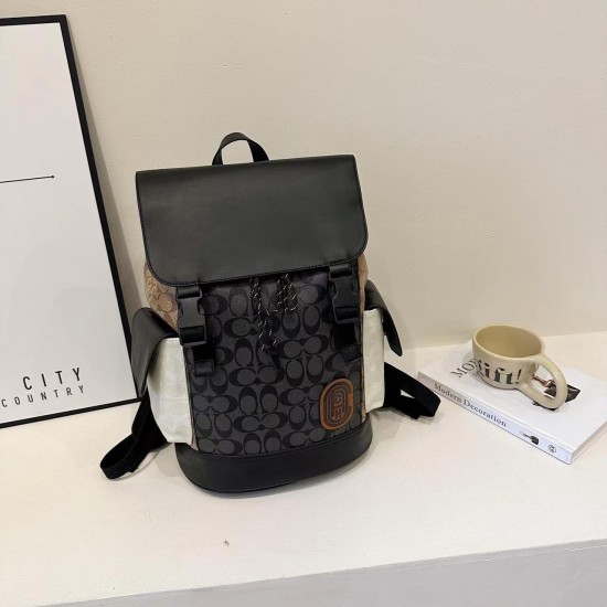 High-Quality Coach Bags and Wallets, $30–$50