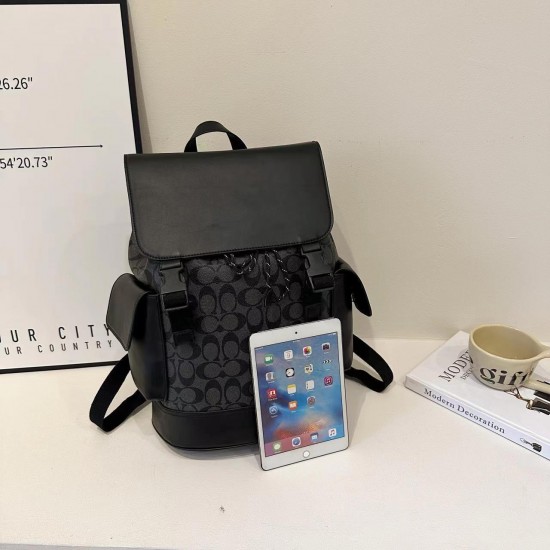 High-Quality Coach Bags and Wallets, $30–$50