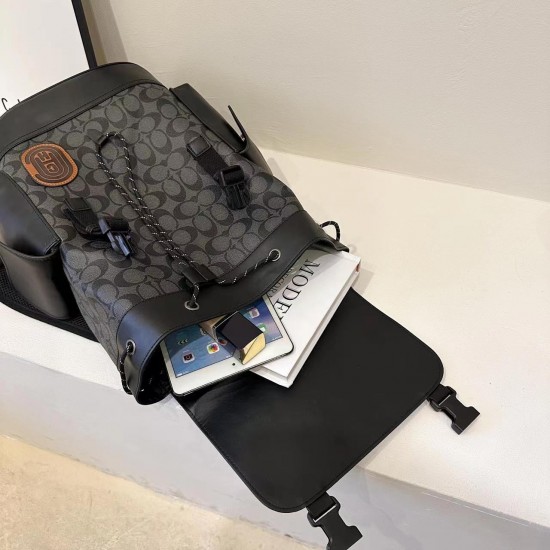 High-Quality Coach Bags and Wallets, $30–$50