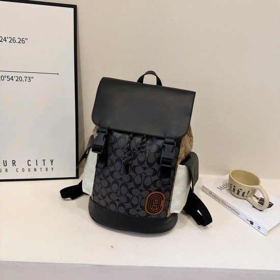 High-Quality Coach Bags and Wallets, $30–$50