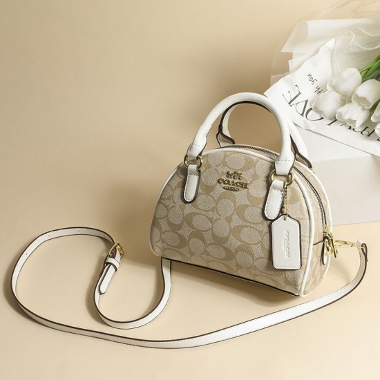 High-Quality Coach Handbags, $30–$50