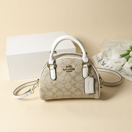 High-Quality Coach Handbags, $30–$50