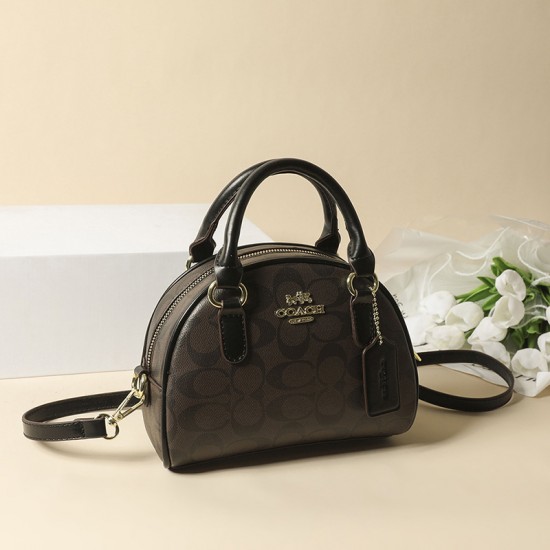 High-Quality Coach Handbags, $30–$50