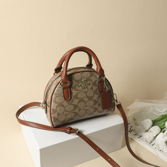 High-Quality Coach Handbags, $30–$50
