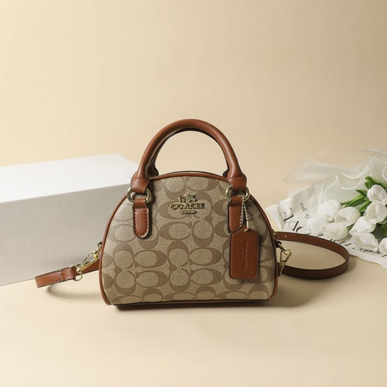 High-Quality Coach Handbags, $30–$50