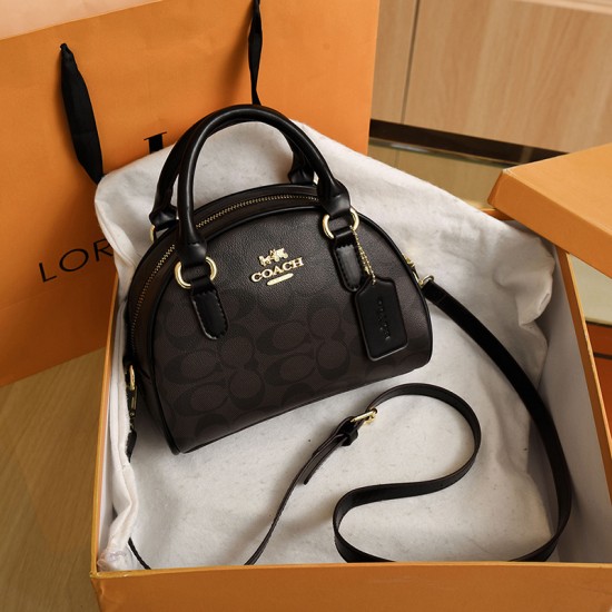 High-Quality Coach Handbags, $30–$50