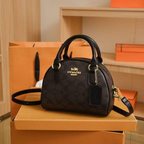High-Quality Coach Handbags, $30–$50