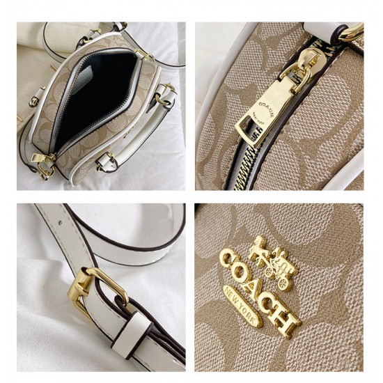 High-Quality Coach Handbags, $30–$50