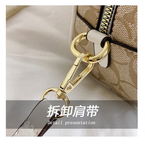 High-Quality Coach Handbags, $30–$50