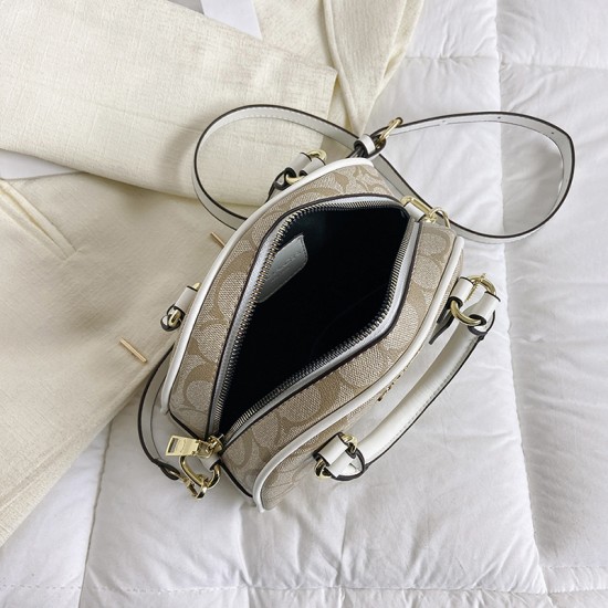 High-Quality Coach Handbags, $30–$50