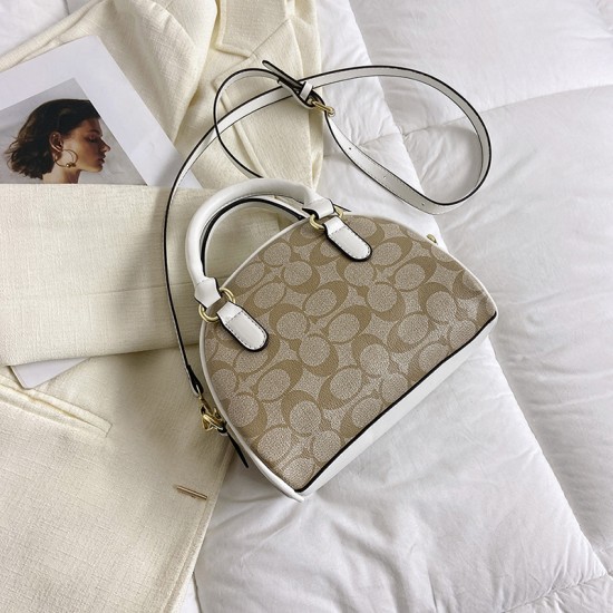 High-Quality Coach Handbags, $30–$50