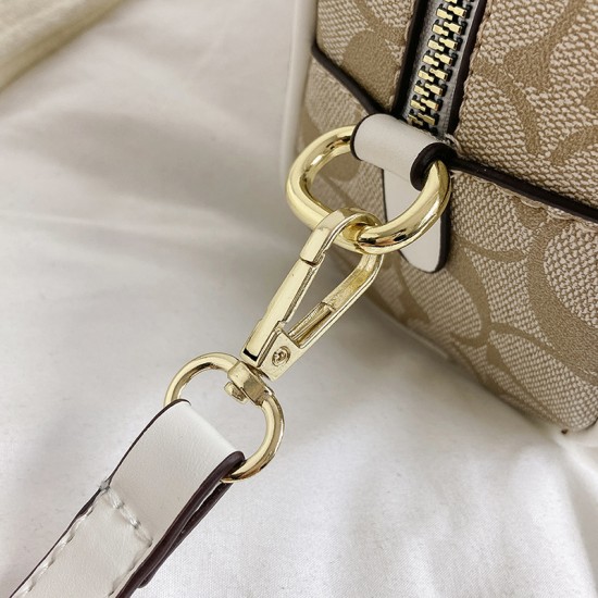 High-Quality Coach Handbags, $30–$50