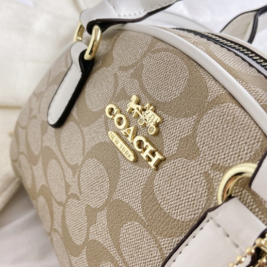High-Quality Coach Handbags, $30–$50