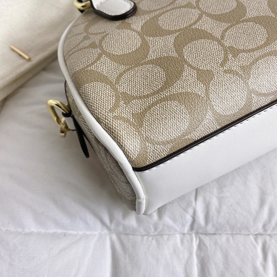 High-Quality Coach Handbags, $30–$50