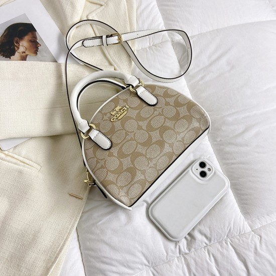 High-Quality Coach Handbags, $30–$50