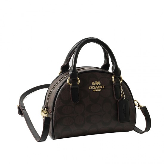 High-Quality Coach Handbags, $30–$50