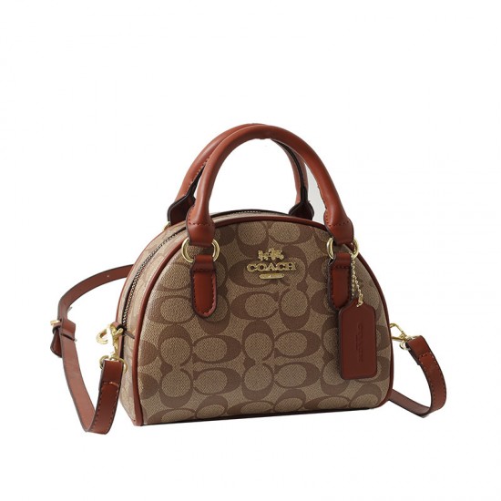 High-Quality Coach Handbags, $30–$50