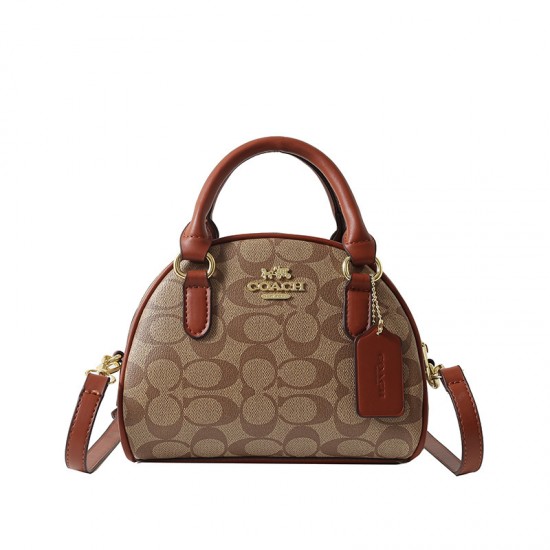 High-Quality Coach Handbags, $30–$50