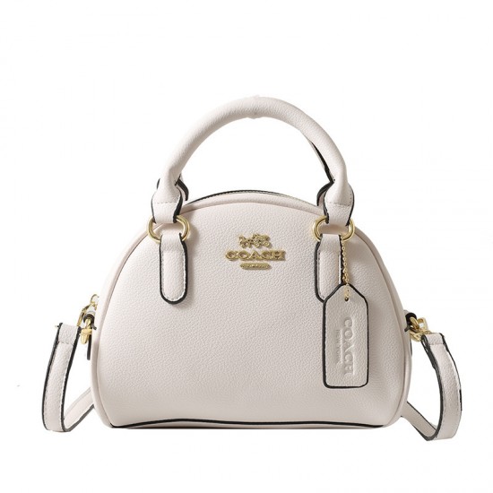 High-Quality Coach Bags and Wallets, $30–$50