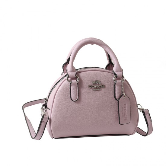 High-Quality Coach Bags and Wallets, $30–$50