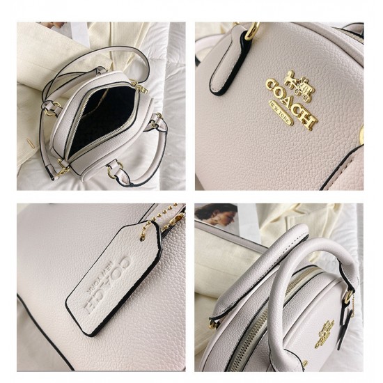 High-Quality Coach Bags and Wallets, $30–$50