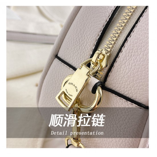 High-Quality Coach Bags and Wallets, $30–$50