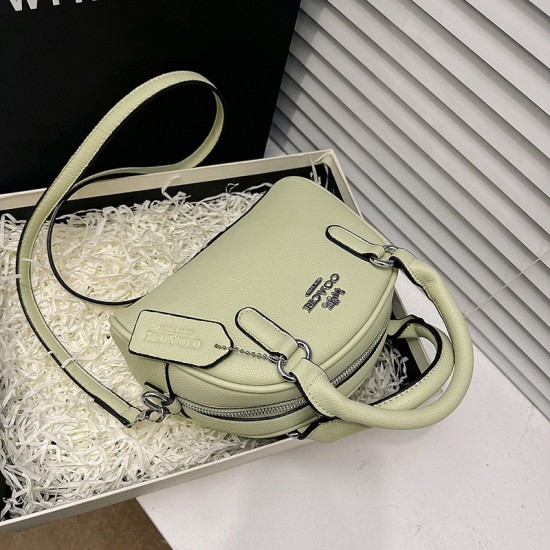 High-Quality Coach Bags and Wallets, $30–$50