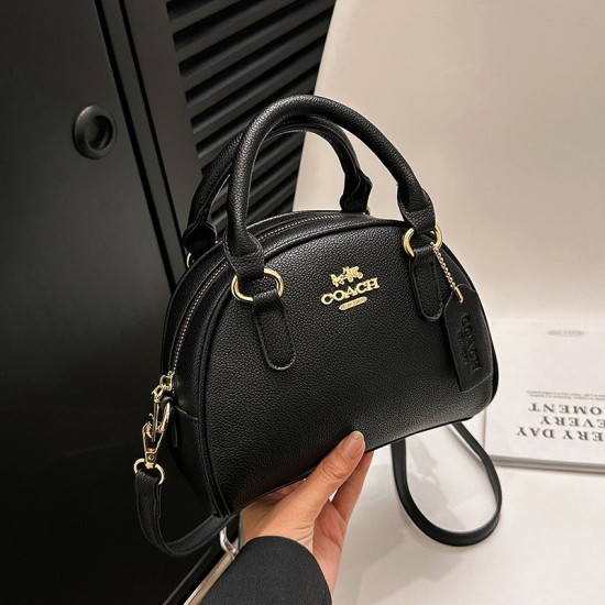 High-Quality Coach Bags and Wallets, $30–$50