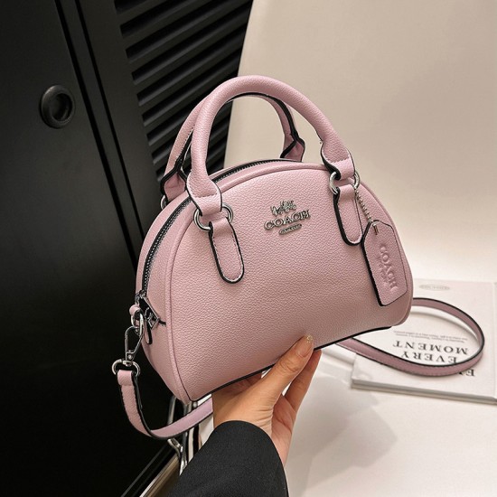 High-Quality Coach Bags and Wallets, $30–$50