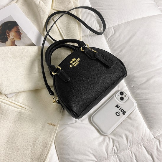 High-Quality Coach Bags and Wallets, $30–$50