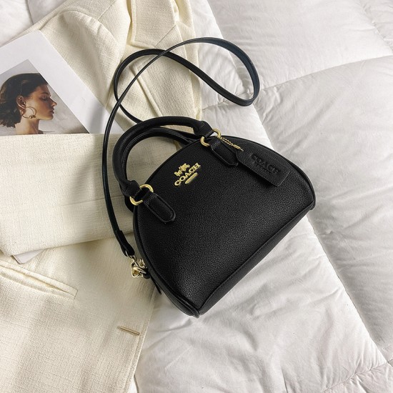 High-Quality Coach Bags and Wallets, $30–$50