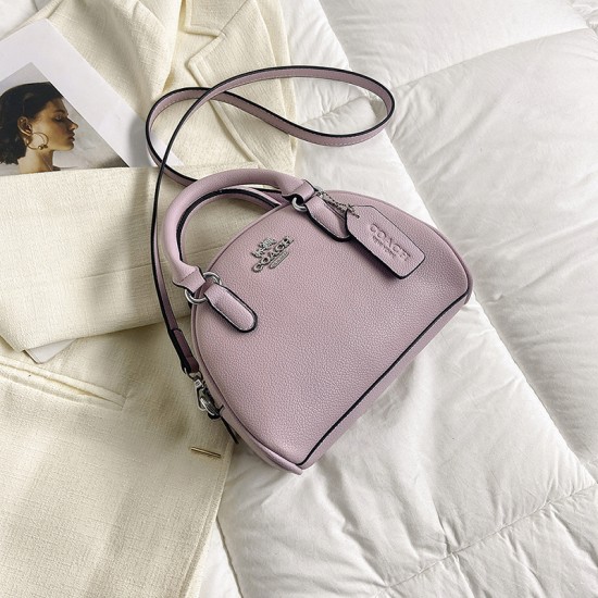 High-Quality Coach Bags and Wallets, $30–$50