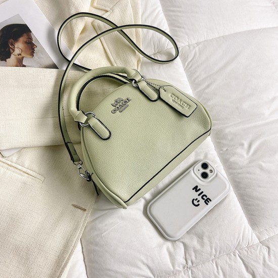 High-Quality Coach Bags and Wallets, $30–$50