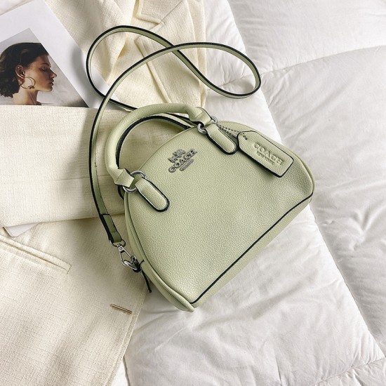 High-Quality Coach Bags and Wallets, $30–$50