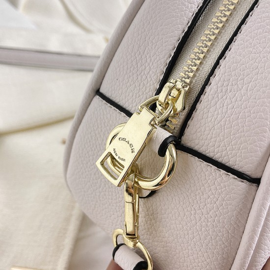 High-Quality Coach Bags and Wallets, $30–$50