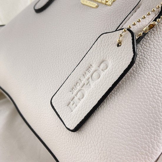 High-Quality Coach Bags and Wallets, $30–$50