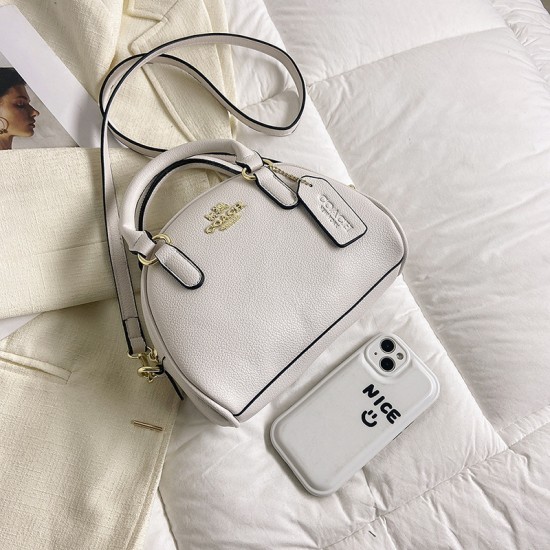 High-Quality Coach Bags and Wallets, $30–$50