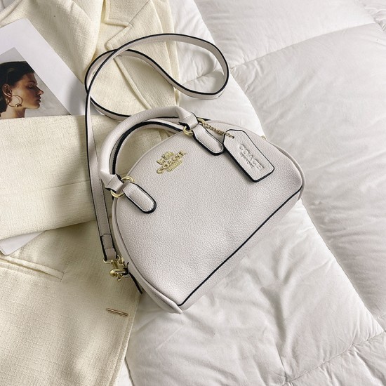 High-Quality Coach Bags and Wallets, $30–$50