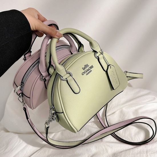 High-Quality Coach Bags and Wallets, $30–$50